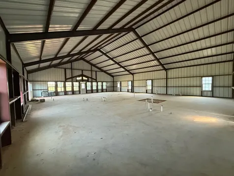 580 County Road 1630 W Crockett TX 75835