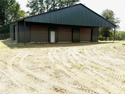 580 County Road 1630 W Crockett TX 75835