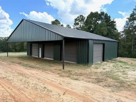 580 County Road 1630 W Crockett TX 75835