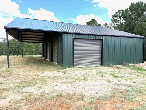 580 County Road 1630 W Crockett TX 75835