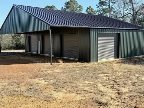 580 County Road 1630 W Crockett TX 75835