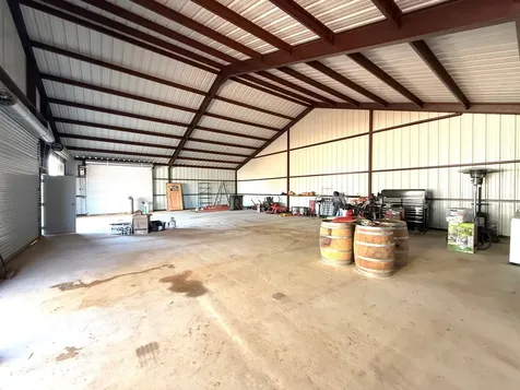 580 County Road 1630 W Crockett TX 75835