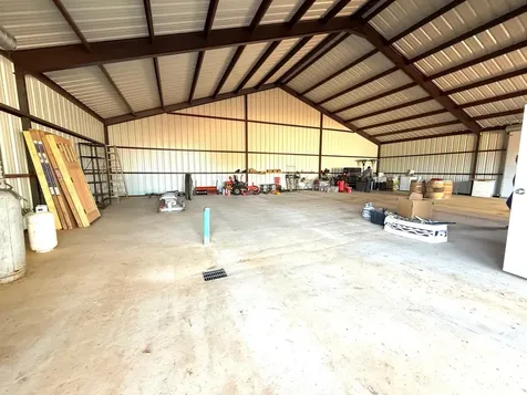 580 County Road 1630 W Crockett TX 75835