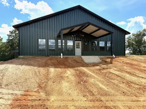 580 County Road 1630 W Crockett TX 75835