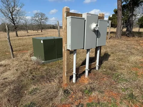 580 County Road 1630 W Crockett TX 75835