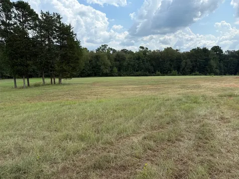 580 County Road 1630 W Crockett TX 75835