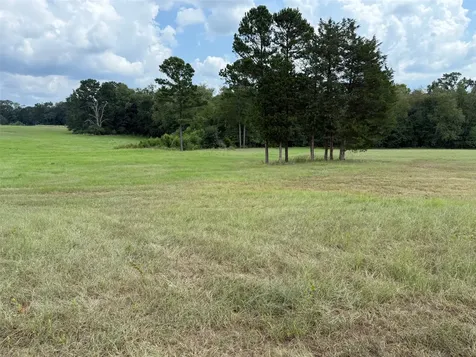 580 County Road 1630 W Crockett TX 75835