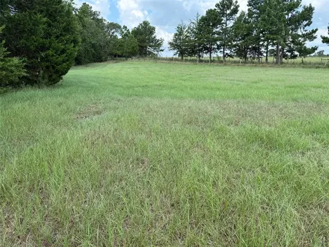 580 County Road 1630 W Crockett TX 75835