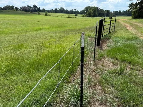 580 County Road 1630 W Crockett TX 75835