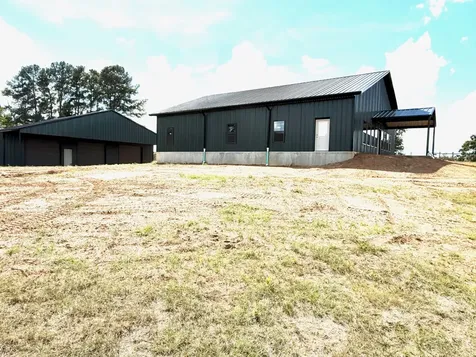 580 County Road 1630 W Crockett TX 75835