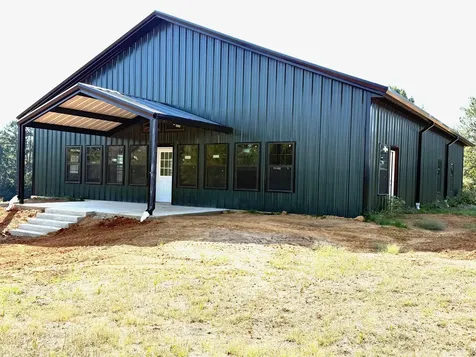 580 County Road 1630 W Crockett TX 75835