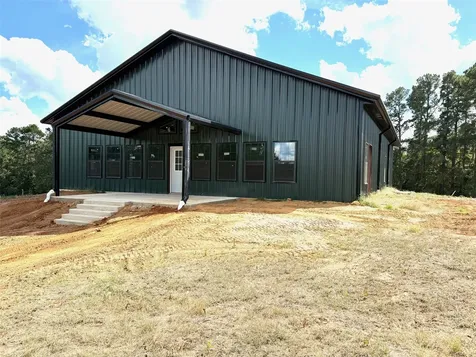 580 County Road 1630 W Crockett TX 75835