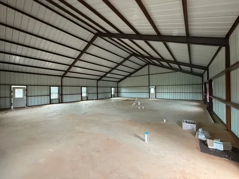 580 County Road 1630 W Crockett TX 75835