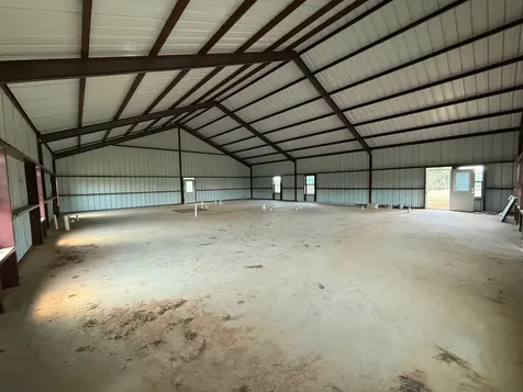 580 County Road 1630 W Crockett TX 75835