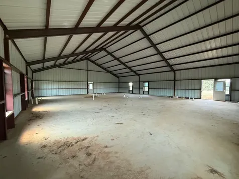 580 County Road 1630 W Crockett TX 75835
