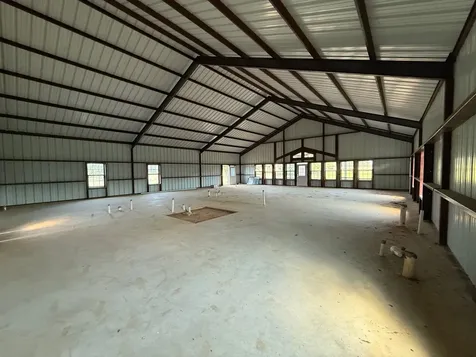 580 County Road 1630 W Crockett TX 75835