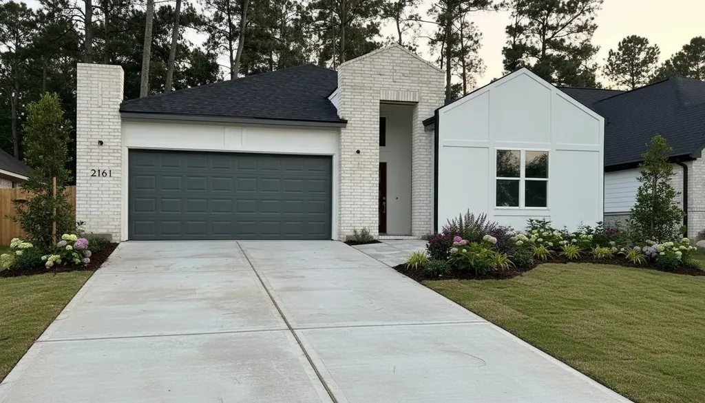 12161 La Salle River Road Conroe TX 77304
