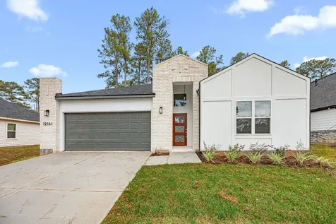 12161 La Salle River Road Conroe TX 77304