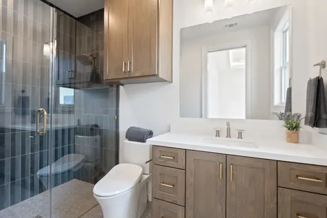 5105 Miramont Circle Bryan TX 77802