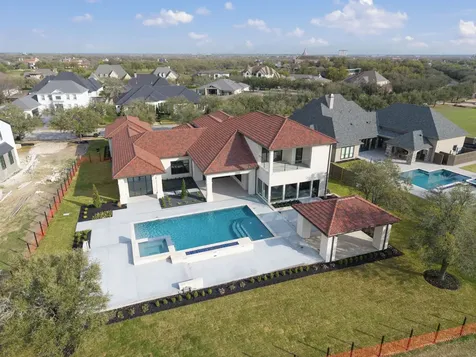 5105 Miramont Circle Bryan TX 77802