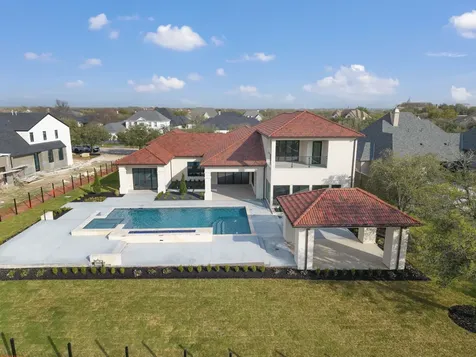 5105 Miramont Circle Bryan TX 77802