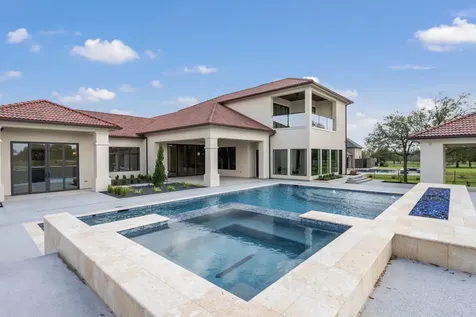 5105 Miramont Circle Bryan TX 77802