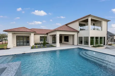 5105 Miramont Circle Bryan TX 77802