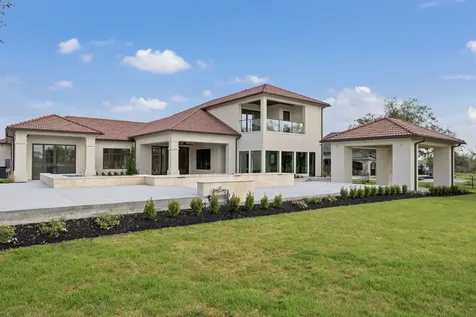 5105 Miramont Circle Bryan TX 77802