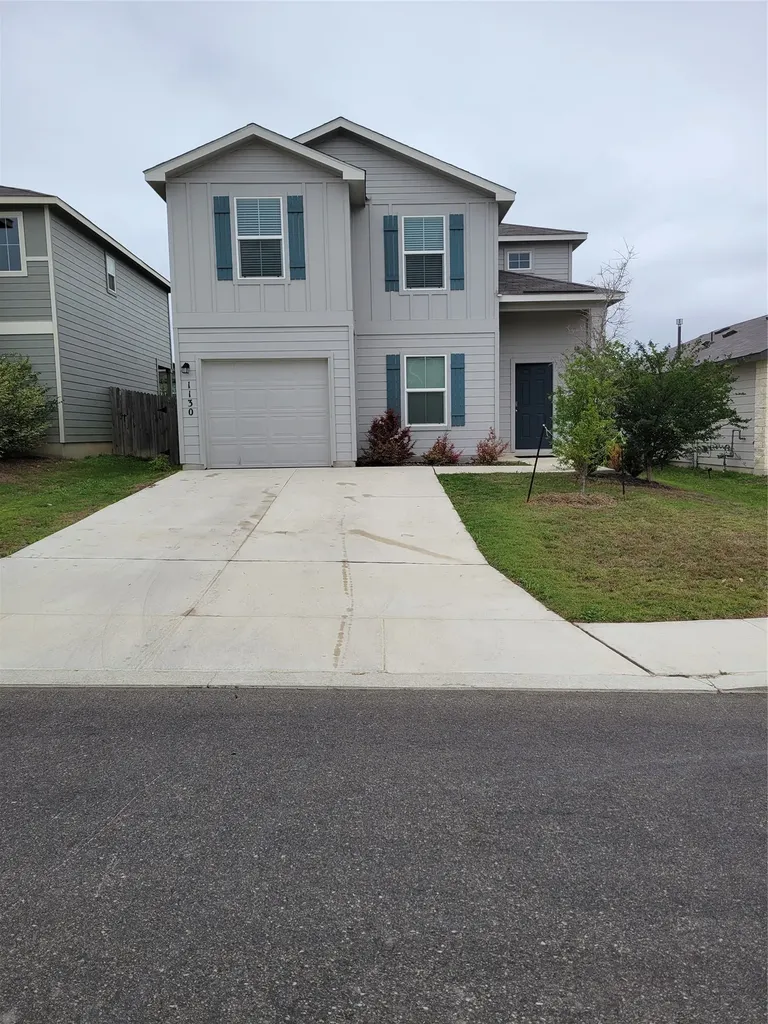 1130 Barn Swallow Way San Antonio TX 78253