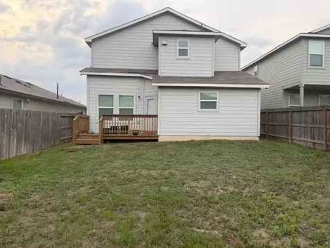 1130 Barn Swallow Way San Antonio TX 78253