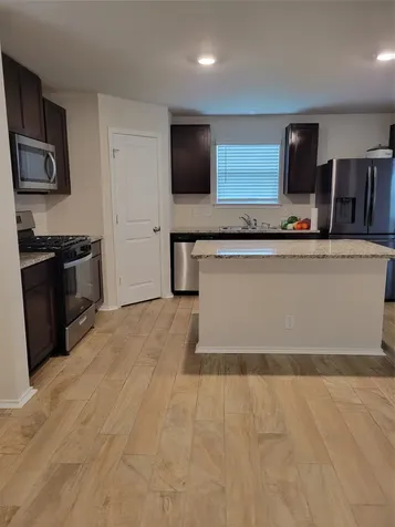 1130 Barn Swallow Way San Antonio TX 78253