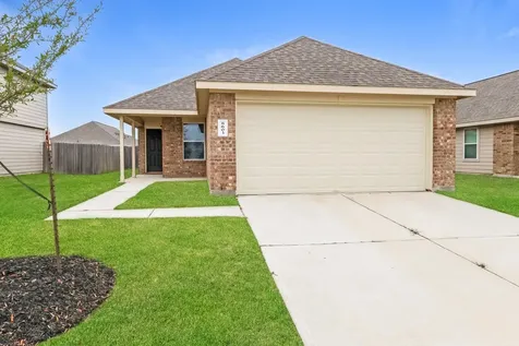 8603 Hilda Oaks Drive Houston TX 77028