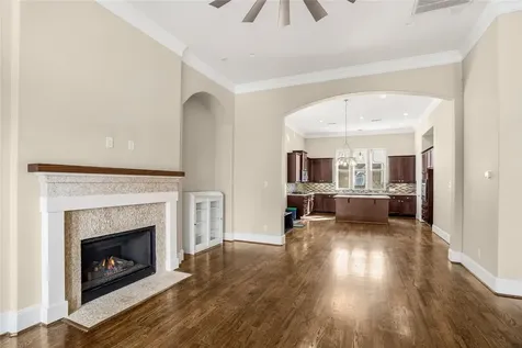 2843 Rusk Street Houston TX 77003
