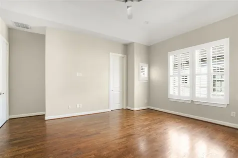 2843 Rusk Street Houston TX 77003