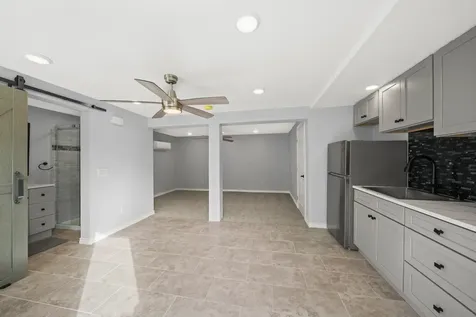 3802 Bayshore Drive Bacliff TX 77518