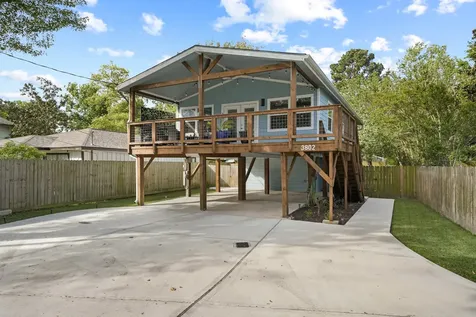 3802 Bayshore Drive Bacliff TX 77518