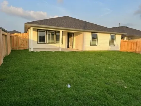 7826 Sleek Flock Lane Rosharon TX 77583