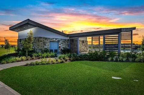 7826 Sleek Flock Lane Rosharon TX 77583
