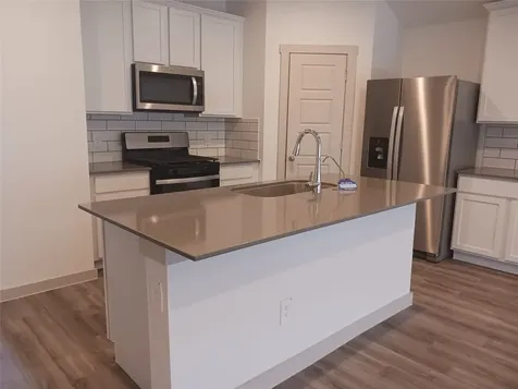 7826 Sleek Flock Lane Rosharon TX 77583