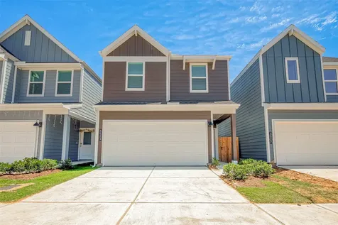 3523 Adelie Lane Katy TX 77494