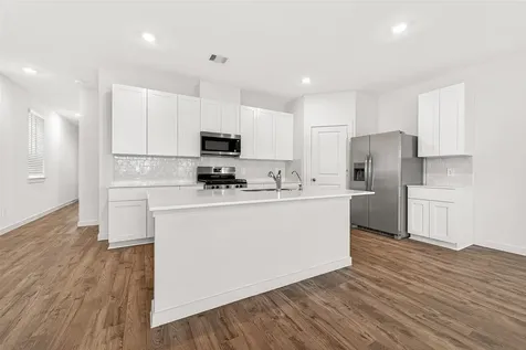 3523 Adelie Lane Katy TX 77494