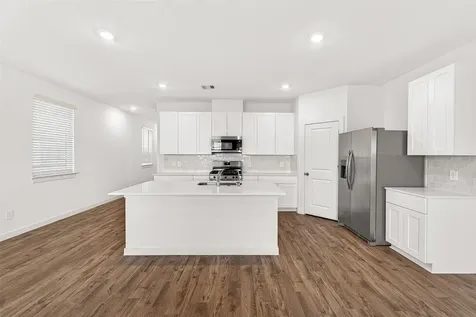 3523 Adelie Lane Katy TX 77494