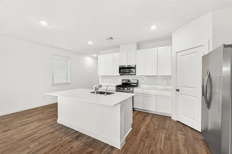 3523 Adelie Lane Katy TX 77494