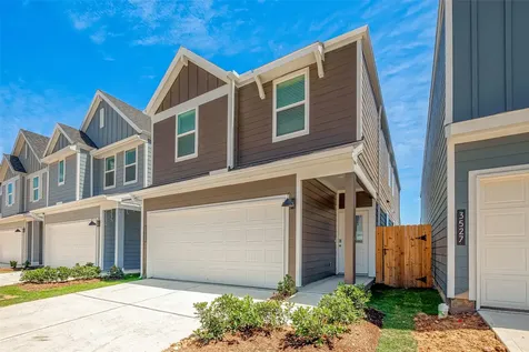 3523 Adelie Lane Katy TX 77494
