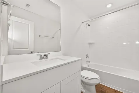 3523 Adelie Lane Katy TX 77494