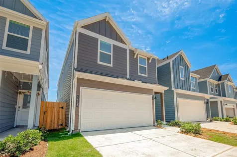 3523 Adelie Lane Katy TX 77494