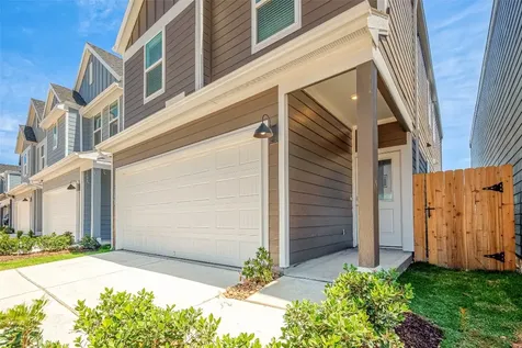 3523 Adelie Lane Katy TX 77494