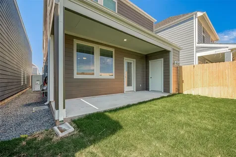 3523 Adelie Lane Katy TX 77494