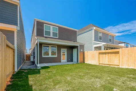 3523 Adelie Lane Katy TX 77494