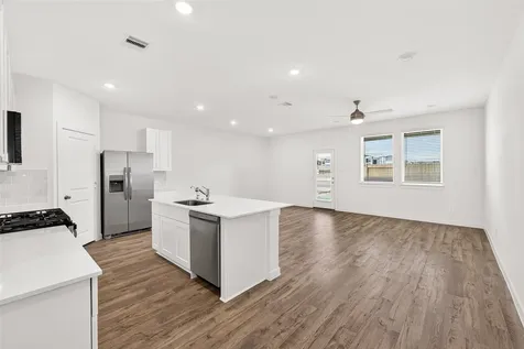 3523 Adelie Lane Katy TX 77494